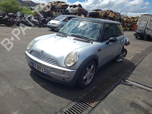 Starter MINI MINI (R50, R53) Cooper | BP25089777M8  - Image 10