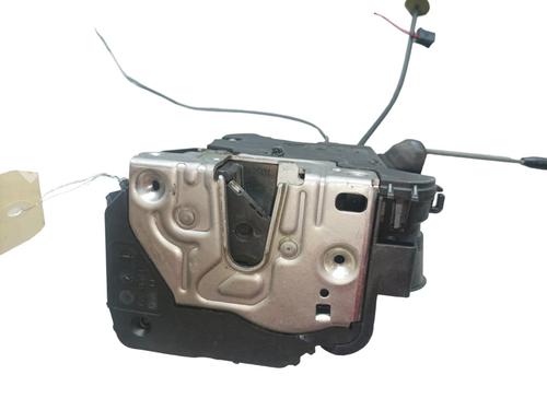 Front right lock MERCEDES-BENZ C-CLASS Coupe (CL203) C 200 CDI (203.707) | BP25076263C97 