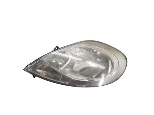 Left headlight RENAULT TRAFIC II Van (FL) 2.0 dCi 90 (FL0H, FL00, FL01, FL0M, FL0P, FL0S) | BP32776795C28  - Image 5