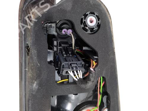 Venstre Baklys CITROËN C4 Picasso II 1.6 HDi / BlueHDi 115 | BP31270496C34