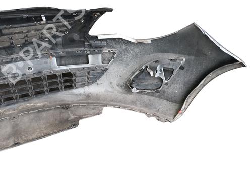 Front bumper OPEL CORSA D (S07) 1.3 CDTI (L08, L68) | BP29222221C7 