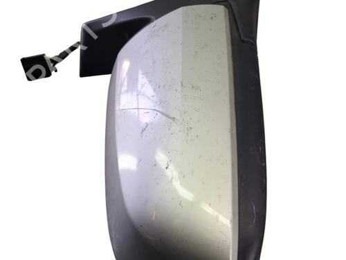Right mirror OPEL ZAFIRA / ZAFIRA FAMILY B (A05) 1.9 CDTI (M75) | BP29560689C27 
