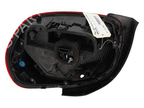 Left taillight CITROËN C3 III (SX) 1.2 VTi 82 | BP36094677C34 - Image 3