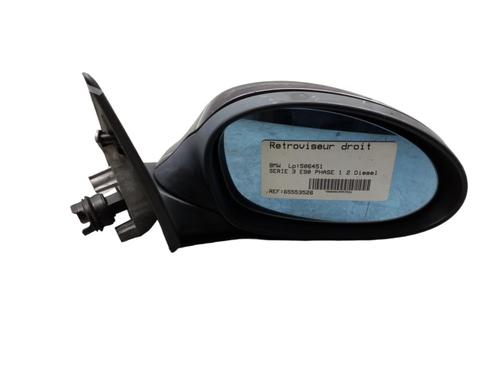 Right mirror BMW 3 (E90) 318 d | BP25088112C27 