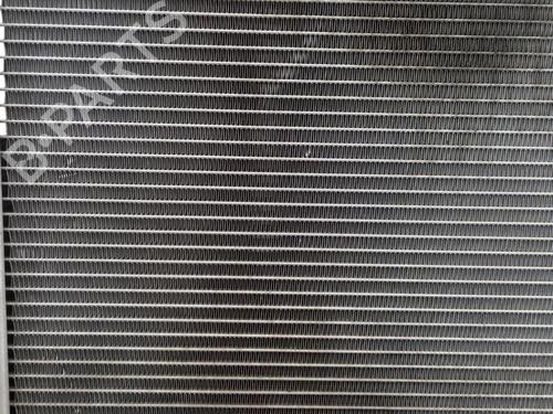 Køler NISSAN QASHQAI I (J10, NJ10) 2.0 | BP30816408M31 