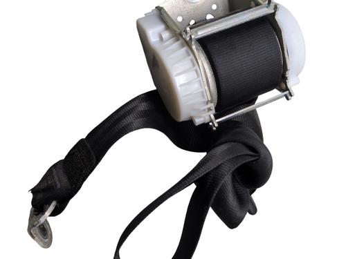 Rear right belt tensioner AUDI A3 Sportback (8PA) 1.6 TDI | BP27896834C90 