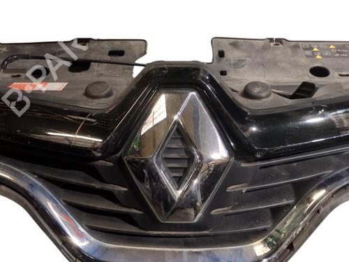 Used Grille RENAULT CAPTUR I (J5_, H5_) 1.2 TCe 120 (118 hp) 29887635