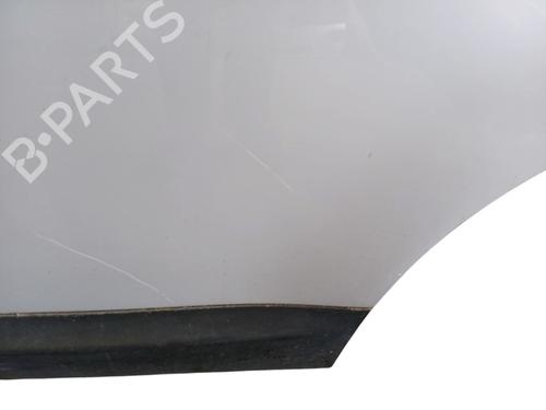 Left rear door NISSAN QASHQAI / QASHQAI +2 I (J10, NJ10, JJ10E) 1.5 dCi | BP26975233C4 