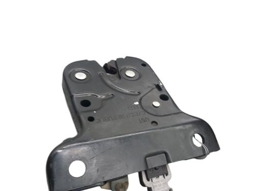Used Tailgate lock AUDI A3 (8P1) [2003-2013]  25074679