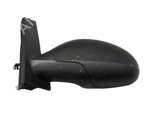 Used Left mirror SEAT ALTEA (5P1) [2004-2015]  25061948