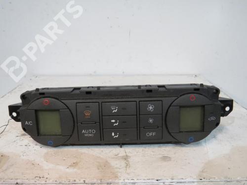 Used Climate control Climate control FORD FOCUS C-MAX (DM2) 1.6 TDCi (109 hp) 10602675 10602675