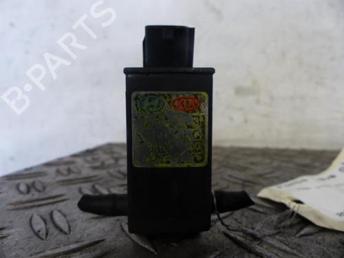 Used Washer pump Washer pump HYUNDAI GETZ (TB) 1.5 CRDi (82 hp) 25065141 25065141