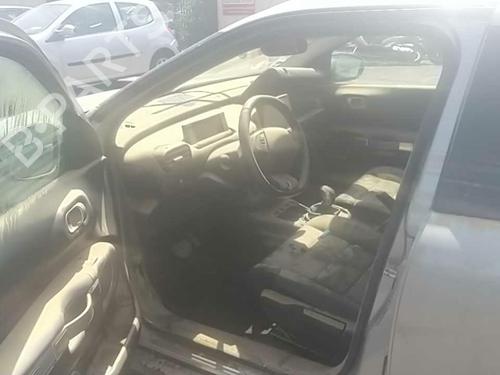 Left front driveshaft CITROËN C4 CACTUS 1.2 THP 110 | BP25089774M38  - Image 11