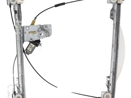 Used Front left window mechanism Front left window mechanism RENAULT KANGOO / GRAND KANGOO II (KW0/1_) [2008-2026] 33889400 33889400