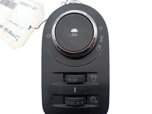 Headlight switch OPEL CORSA E (X15) 1.3 CDTI (08, 68) | BP29898130I24