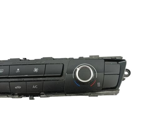 climate-control-bmw-1-f20-2011-2012-2013-2014-2015-2016-2017-2018-2019-27837288 main image