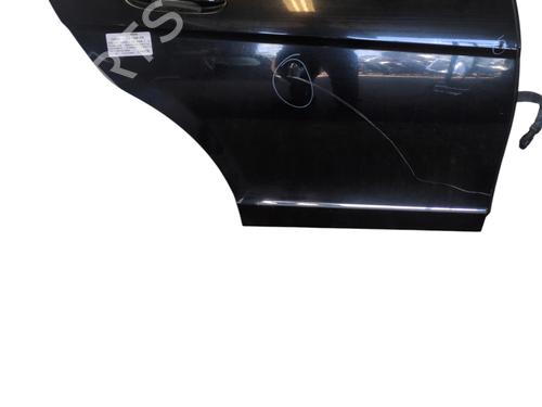 Right rear door MERCEDES-BENZ C-CLASS (W204) C 200 CDI (204.001) | BP26178704C5 