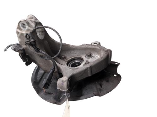 Left front steering knuckle RENAULT TALISMAN (LP_) 1.6 TCe 150 | BP32447824M25 