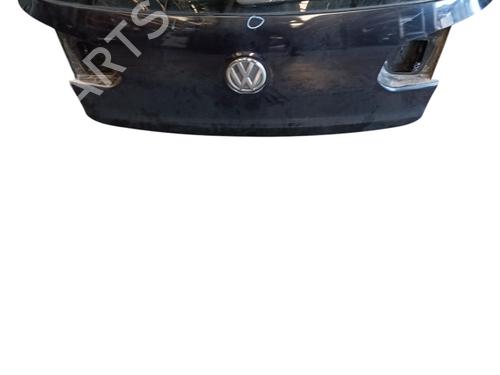 Tailgate VW GOLF VI (5K1) 1.4 TSI | BP27734346C6 
