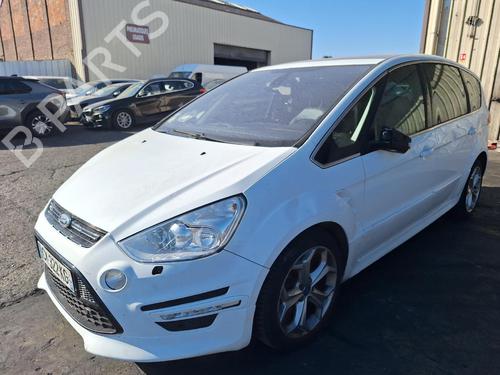ABS pump FORD S-MAX (WA6) 2.0 TDCi | BP40094100M43 - Image 15