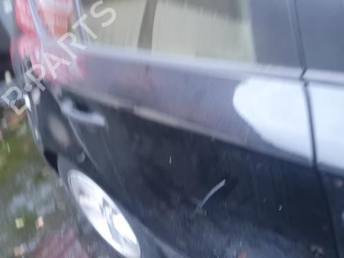 AC radiator BMW 1 (E87) 116 i | BP25068166M32  - Image 5