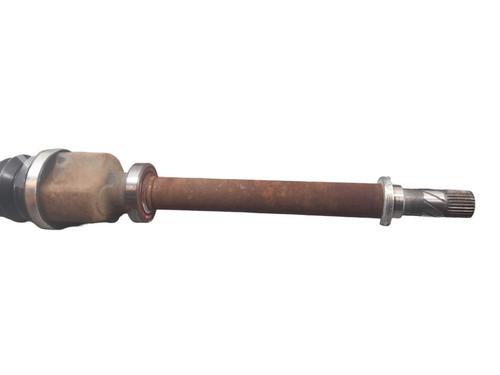 Right front driveshaft RENAULT TWINGO II (CN0_) 1.5 dCi (CN0E) | BP25058704M39 - Image 3