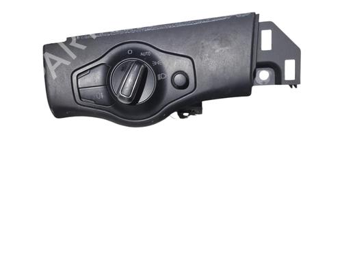 Used Headlight switch AUDI A5 (8T3) 2.7 TDI (190 hp) 30971456