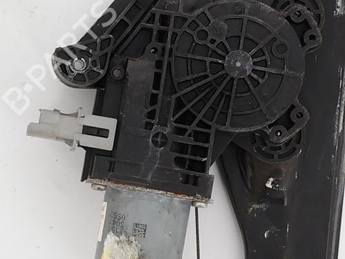 Used Front left window mechanism Front left window mechanism CITROËN DS5 [2011-2016] 33829254 33829254