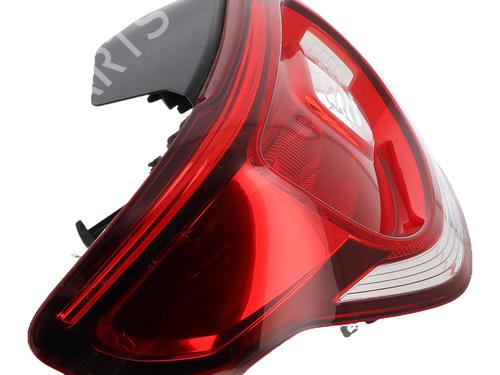 Left taillight CITROËN DS3 (SA_) 1.2 VTi 82 | BP38454515C34 - Image 2