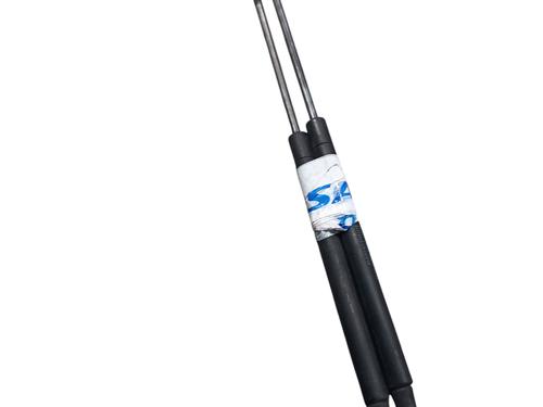 Tailgate lift support FIAT PUNTO (199_) 1.4 Multi Air | BP31213941C138 