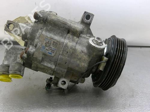 AC compressor OPEL AGILA B (H08) 1.0 (F68) | BP25079693M34 - Image 5