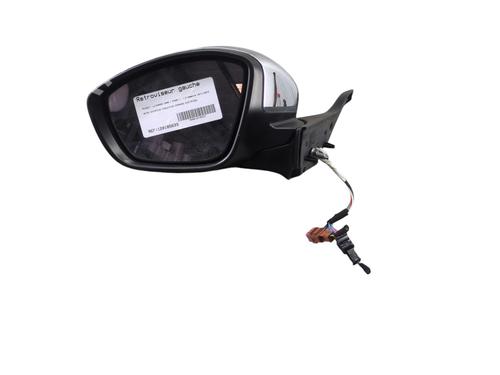 Left mirror PEUGEOT 2008 I (CU_) 1.2 THP 110 / PureTech 110 | BP32115254C26