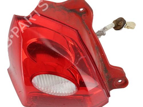 Left taillight NISSAN PIXO (UA0) 1.0 | BP36954830C34 - Image 6