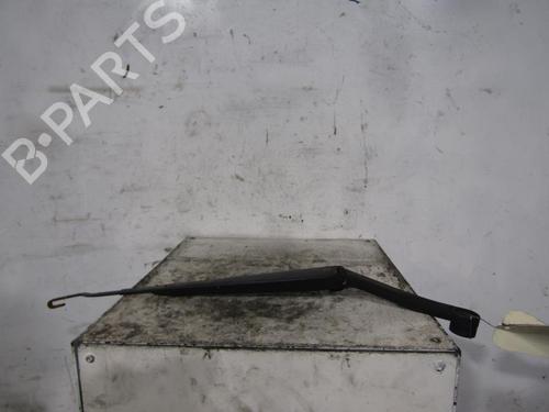 Used Front windshield wiper arm KIA CARENS III MPV (UN) 2.0 CRDi 140 (140 hp) 25096694