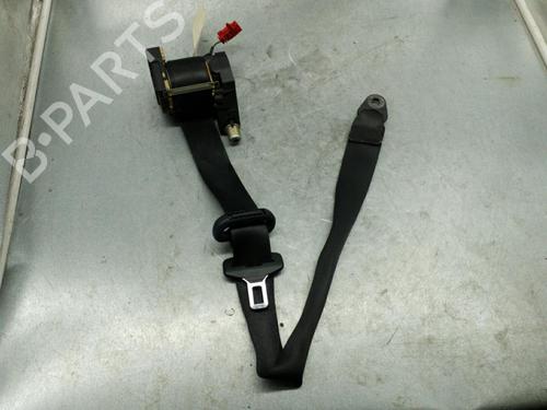 Front right seatbelt SMART FORTWO Coupe (450) 0.7 (450.352, 450.332) | BP25077464I25 - Image 3