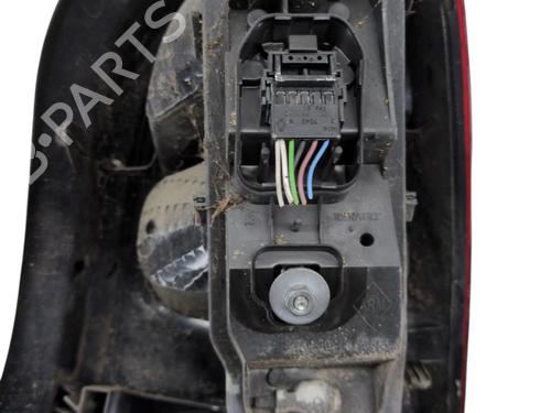 Right taillight RENAULT TWINGO II (CN0_) 1.2 16V (CN04, CN0B) | BP31183649C35