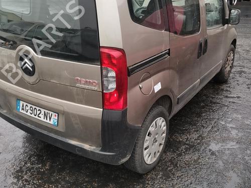 Køler CITROËN NEMO MPV 1.4 | BP25104490M31 