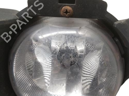 Left front fog light OPEL ANTARA A (L07) 2.0 CDTI 4x4 | BP25073565C30 - Image 2