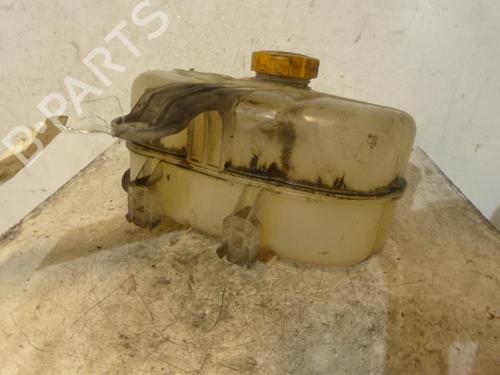 Expansion tank OPEL CORSA D (S07) 1.3 CDTI (L08, L68) | BP25079290C120 