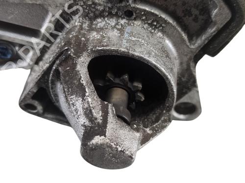 Starter DACIA SANDERO II TCe 90 (B8M1, B8MA, B8AC) | BP30819916M8  - Image 8
