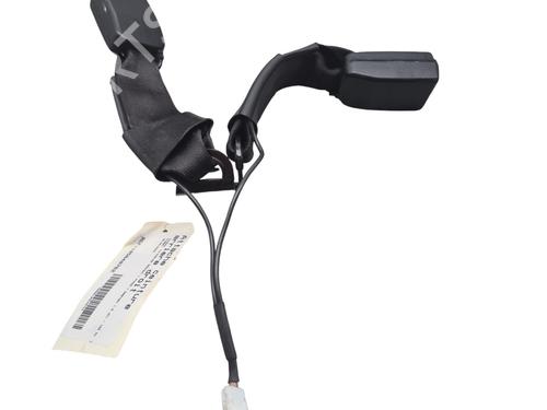 Used Seat buckle NISSAN QASHQAI / QASHQAI +2 I (J10, NJ10, JJ10E) 1.5 dCi (106 hp) 25897731