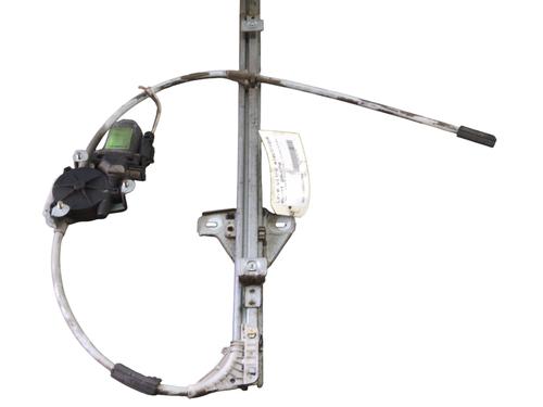 Used Front left window mechanism Front left window mechanism RENAULT MASTER II Van (FD) 2.5 dCi 120 (FD0M, FD0U, FD0W, FD2M, FD2W, FD3M, FD3U,... (115 hp) 32864349 32864349