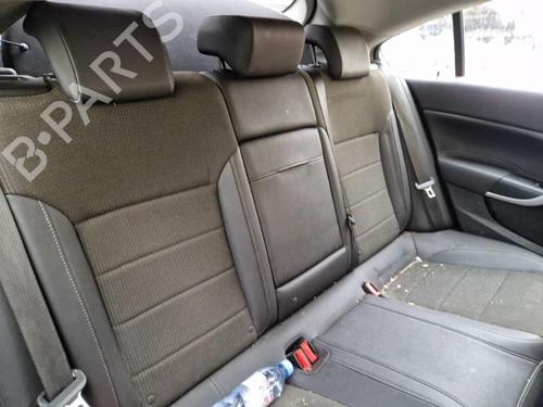 Mass air flow sensor OPEL INSIGNIA A (G09)  | BP25072866M95  - Image 17