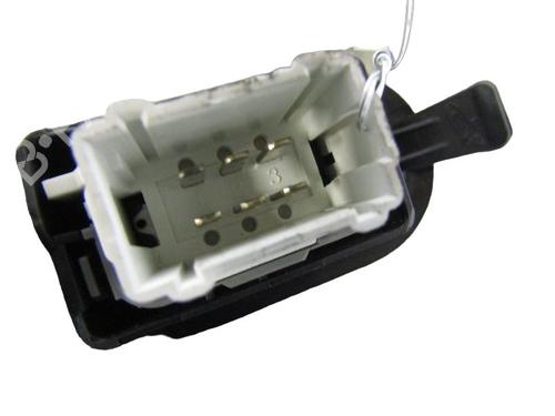 Used Right rear window switch RENAULT MEGANE II Estate (KM0/1_) [2003-2012]  25113935