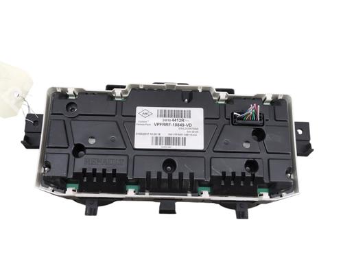 Used Instrument cluster FIAT TALENTO Van (296_) 1.6 D (145 hp) 30723933