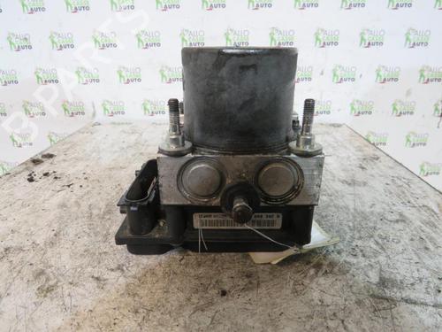 ABS pump OPEL CORSA C (X01) 1.7 CDTI (F08, F68) | BP25086405M43 - Image 4