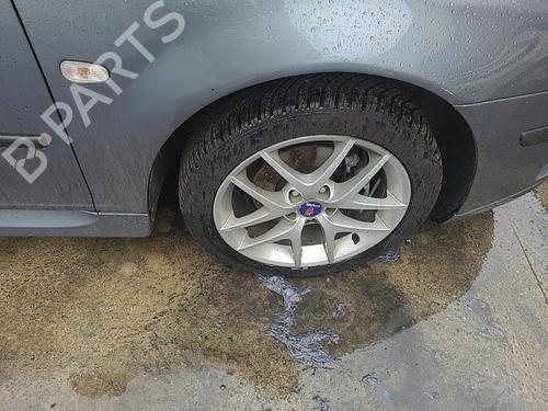 Climate control SAAB 9-3 (YS3F, E79, D79, D75) 1,8t | BP25076997I5  - Image 16