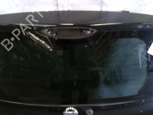 Tailgate NISSAN NOTE (E11, NE11) 1.5 dCi | BP25105362C6 