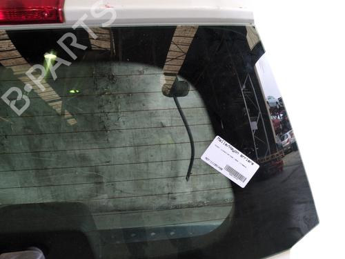 Tailgate PEUGEOT 207 SW (WK_) 1.4 | BP29476262C6 