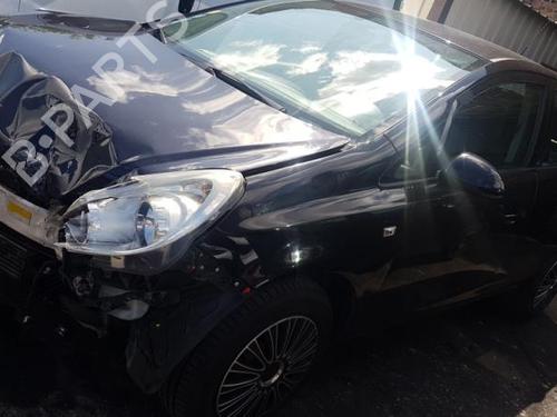 Right front window switch OPEL CORSA D (S07) 1.3 CDTI (L08, L68) | BP25095375I26 - Image 3